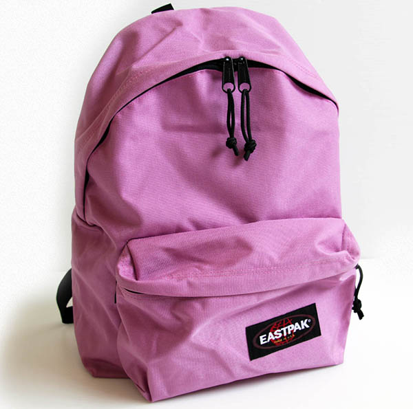 EASTPACK リュックサック バックパック ピンク 90s 00s