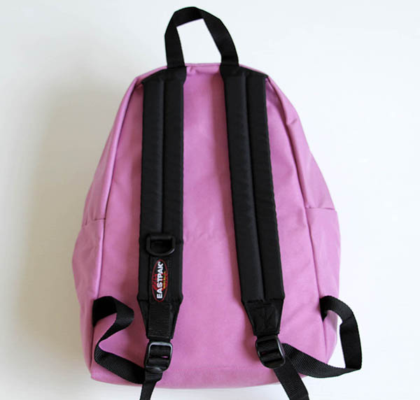 EASTPACK リュックサック バックパック ピンク 90s 00s