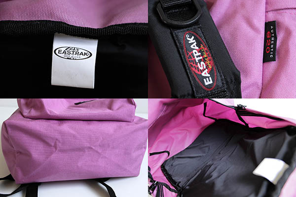 00s EASTPAK USA AUTHENTIC 620