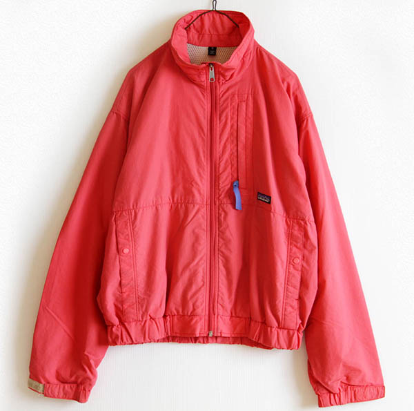 patagonia ナイロン　ジャケット