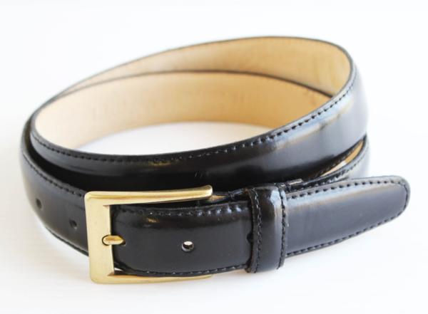 カナダ製 L.L.Bean レザーベルト 黒 34☆854 - Sixpacjoe Web Shop カナダ製 L.L.Bean レザーベルト 黒 34☆854 - Sixpacjoe Web Shop