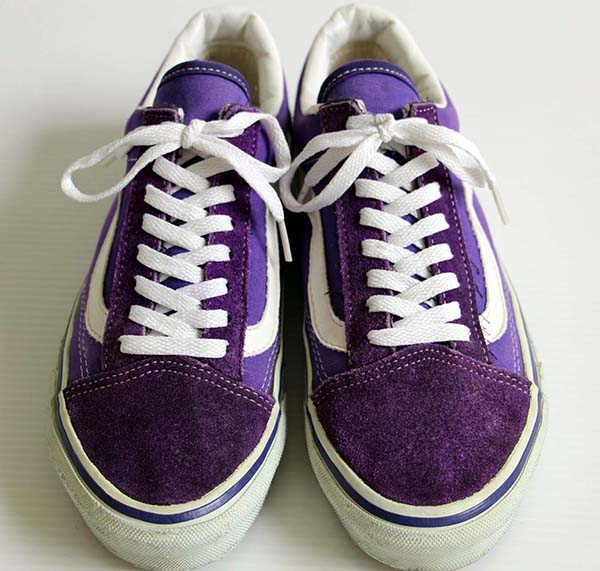 VANS 90s VINTAGE OLDSCHOOL