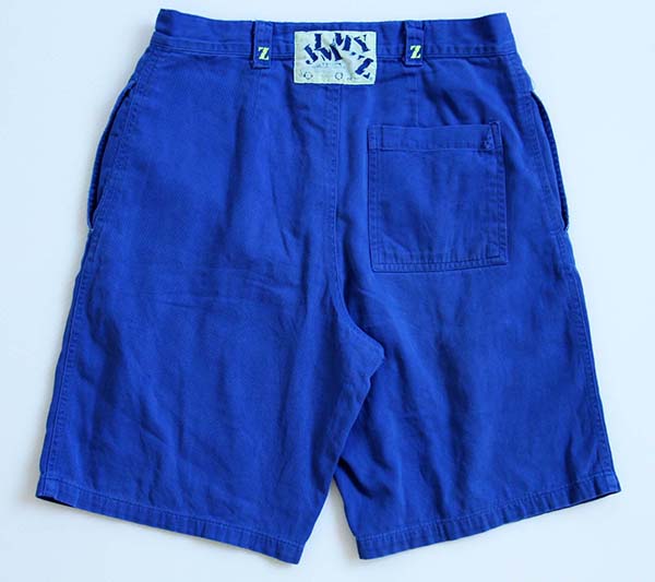 90's RIP STOP SHORTS ショートパンツ