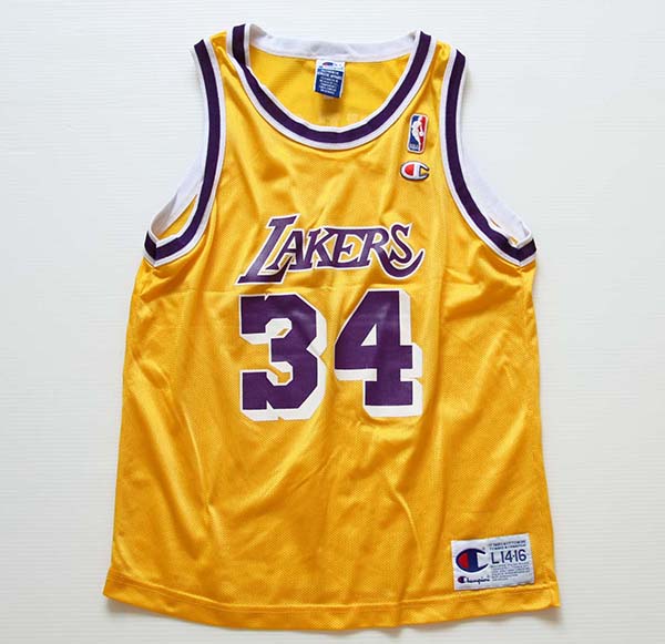 NBA Lakers レイカーズ