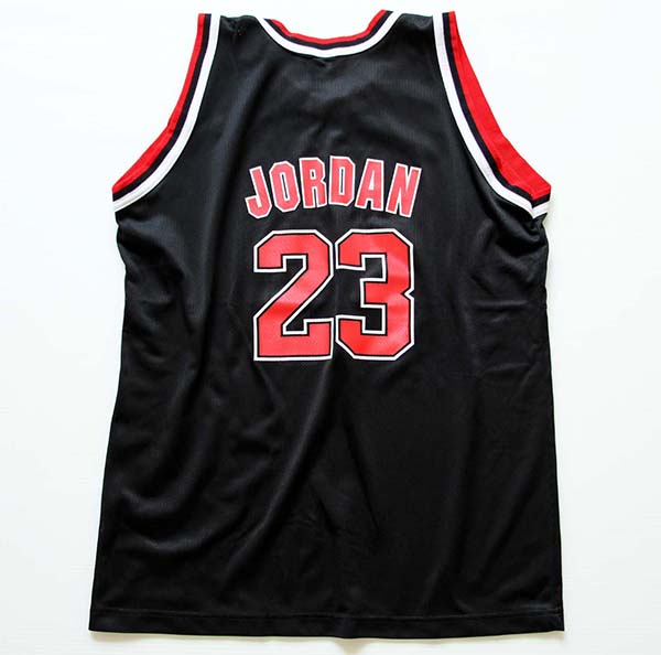 Championチャンピオン NBA BULLS シカゴ ブルズ JORDAN ジョーダン 23