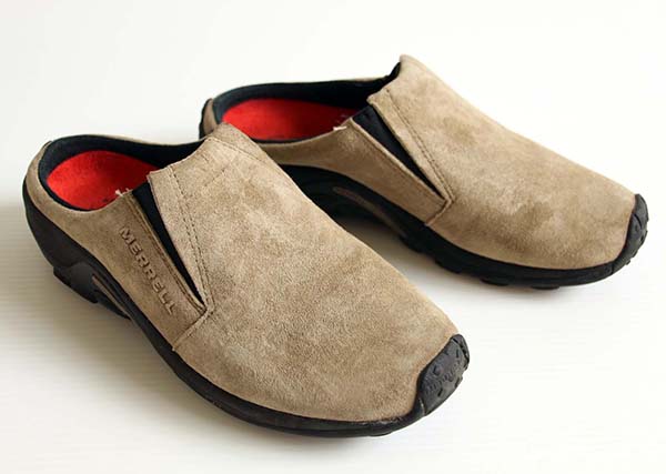 merrell jungle slide