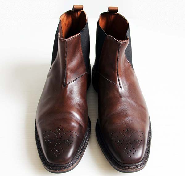 USA Allen Edmonds Haight 8.5D Sixpacjoe Web Shop