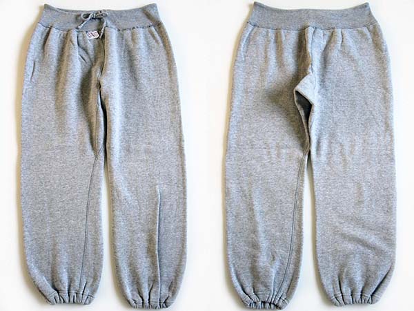 50’s vintage sweat pants