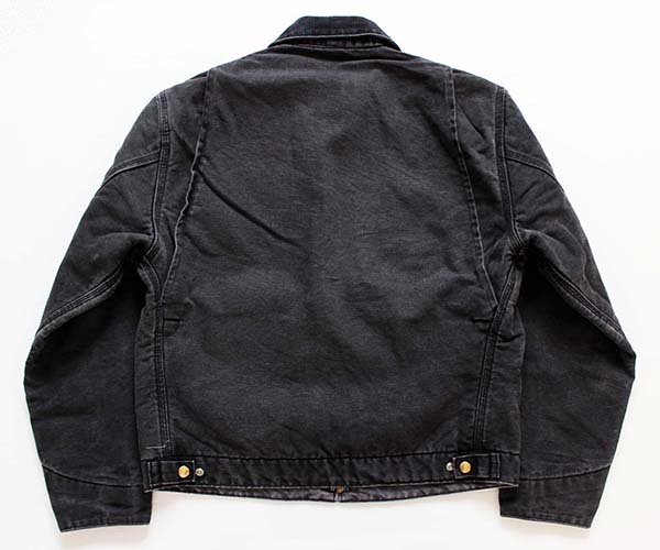 carhartt 80s 6QLJ USA製 デトロイト ジャケット L