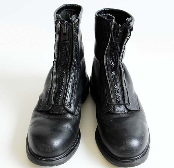 USA製 REDWINGレッドウイング 4473 PT99 スチールトゥ ファイヤーマンブーツ 黒 9D - Sixpacjoe Web Shop