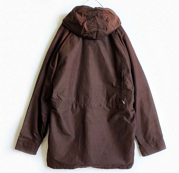 WOOLRICH マウンテンパーカー