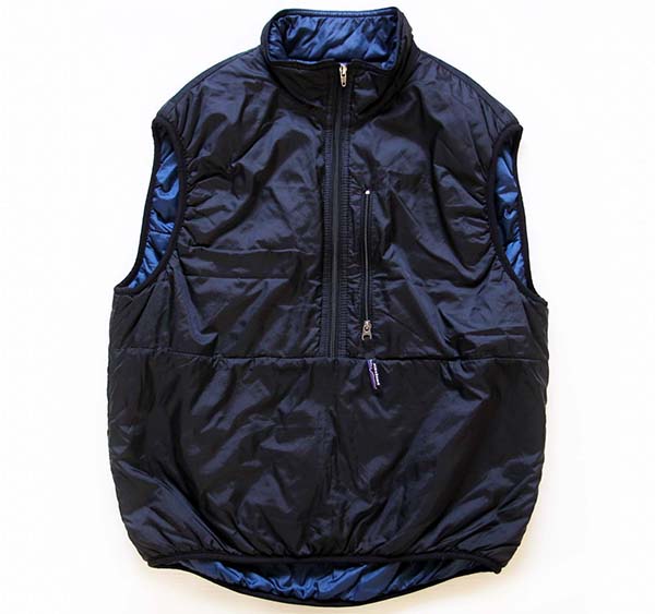 Patagonia パタゴニア パフボールベスト アメリカ製 90s | labiela.com