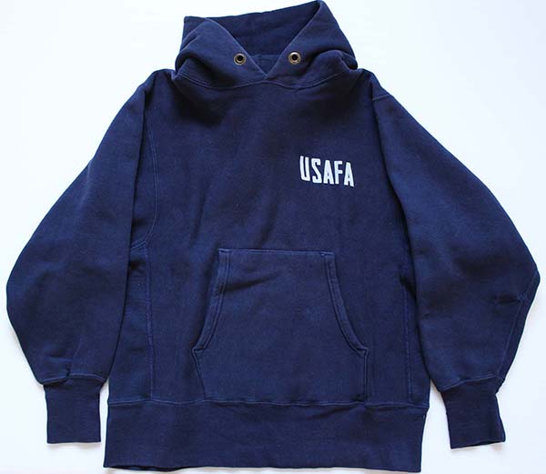 Champion USAFA リバースウィーブ スウェット M チャンピオン