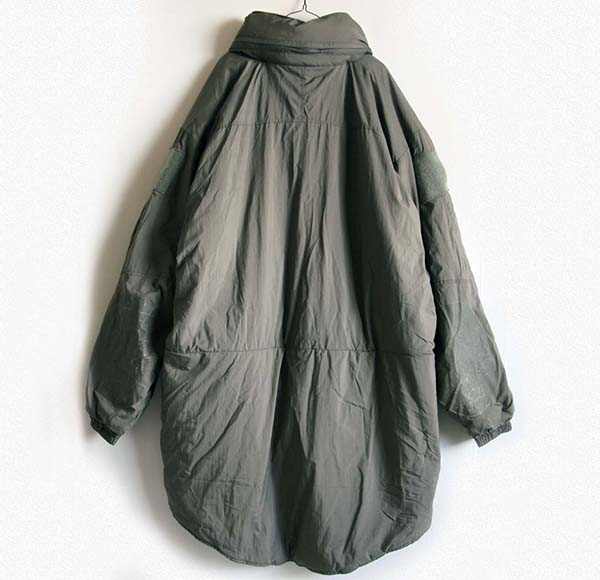 USA製 米軍 PCU LEVEL7 JACKET TYPE 2 モンスターパーカー