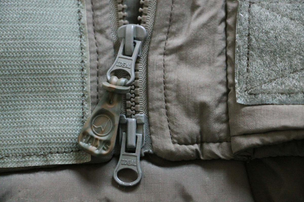 USA製 米軍 PCU LEVEL7 JACKET TYPE 2 モンスターパーカー
