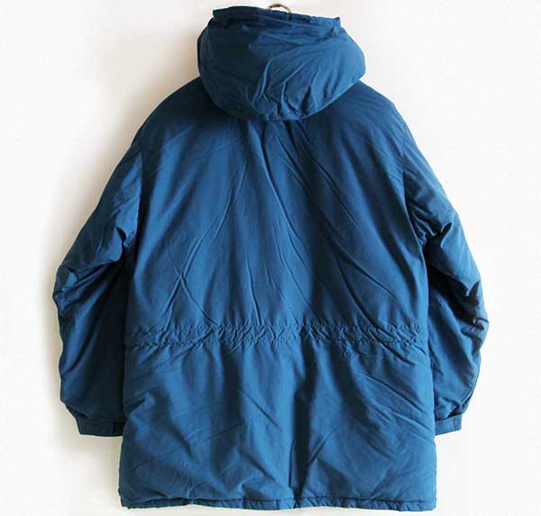 余裕があるサイズ感です【希少】LLBEAN  PENOBSCOT PARKA XLサイズ