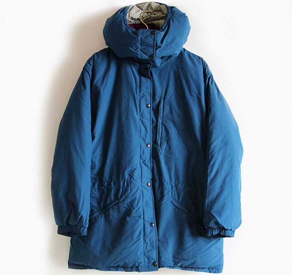 余裕があるサイズ感です【希少】LLBEAN  PENOBSCOT PARKA XLサイズ