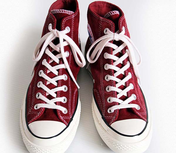 27.5cm コンバース converse CT70 チャックテイラー RED