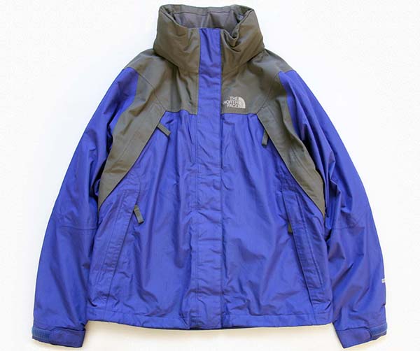 NORTH FACE ノースフェイス　ナイロンジャケット　ゴアテックス