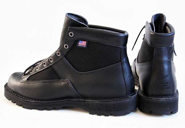 デッドストック☆USA製 Dannerダナー PATROLパトロール 25200 GORE-TEX