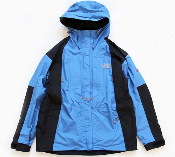 ☆美品☆THE NORTH FACE マウンテンパーカー　ゴアテックス　黒　M