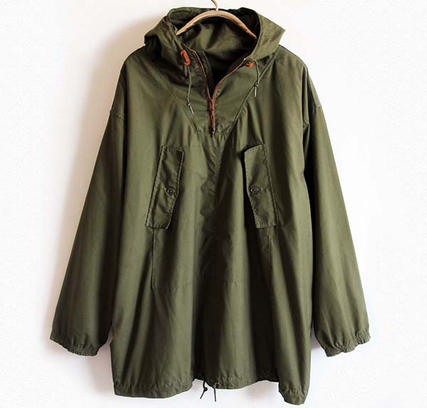 50s 60s llbean ラブラドールパーカー