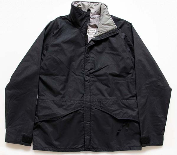 80s Marmot Mountain Worksマーモット マウンテン ワークス GORE-TEX