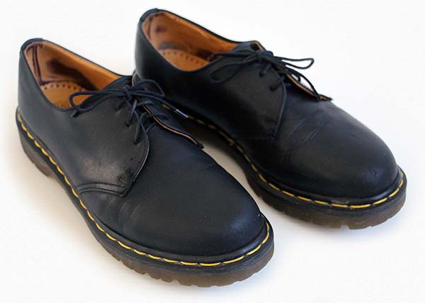 Dr.Martens 3ホール