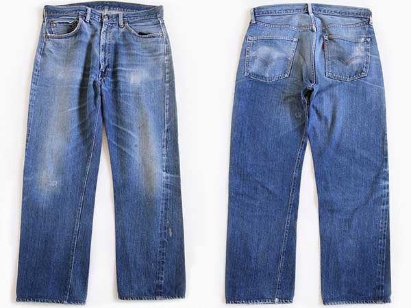 Levi's リーバイス502 W34 L32