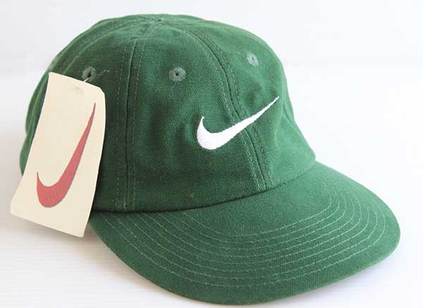 90s NIKE ナイキ　キャップ