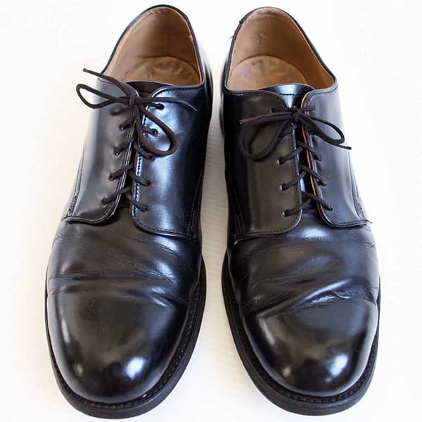 70s Service shoes