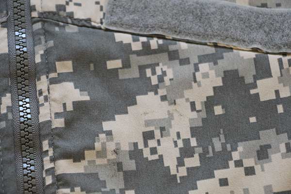 00s 米軍 U.S.ARMY ECWCS GEN3 LEVEL4 UCP デジタルカモ