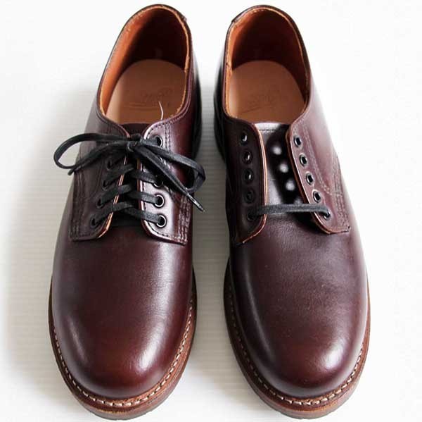 RED WING 9042 BECKMAN OXFORD ベックマン-