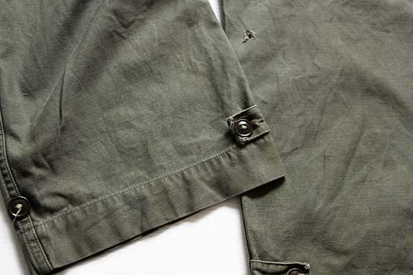 40s 米軍 U.S.ARMY M-45 フィールドパンツ☆A - Sixpacjoe Web Shop
