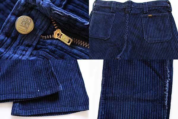 ジャパンブルージーンズ サークル モンスタークラシックストレートジーンズ コートジボワール綿 ヴィンテージセルヴィッチ JAPAN BLUE  JEANS CIRCLE ユーズド