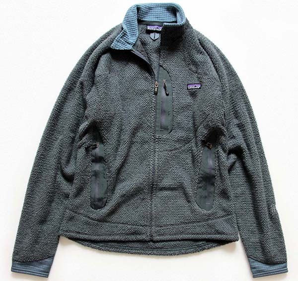 patagonia R2 Jacket パタゴニア POLARTEC ジャケット