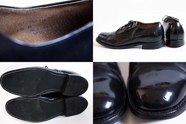 80s 米軍 サービスシューズ 10R - Sixpacjoe Web Shop 80s 米軍 サービスシューズ 10R - Sixpacjoe Web Shop