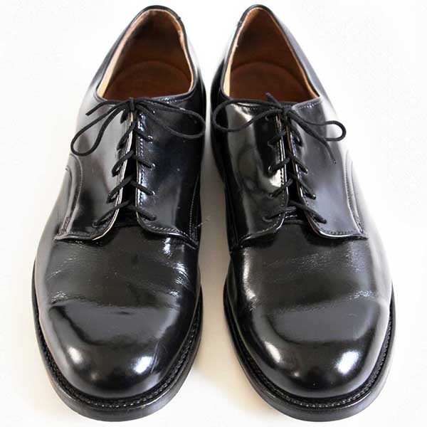 90s 米軍 サービスシューズ 9.5W - Sixpacjoe Web Shop