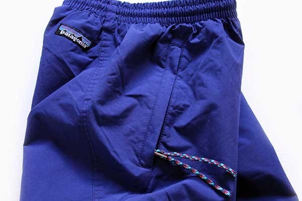 Patagonia パタゴニア 中綿入りスノーパンツ　Puffslider