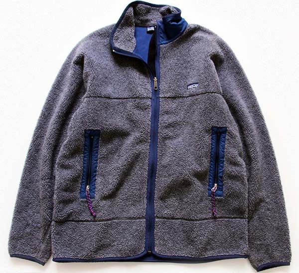 美品 パタゴニア patagonia レトロX USA製  ジャケット