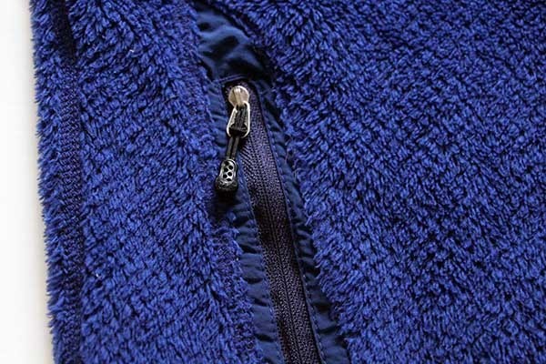 00s USA製 patagoniaパタゴニア R2 POLARTEC フリースジャケット