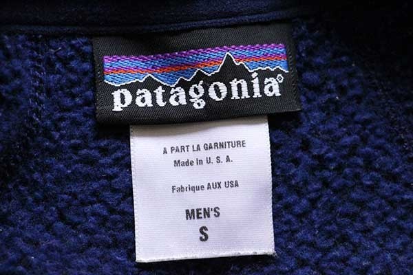00s USA製 patagoniaパタゴニア R2 POLARTEC フリースジャケット