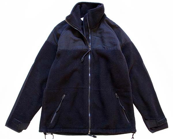 【U.S MILITARY】GEN2 LEVEL3  FLEECE JACKET