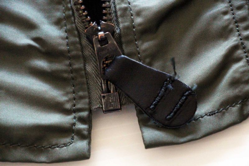 60s 米軍 USAF L-2B フライトジャケット XL - Sixpacjoe Web Shop