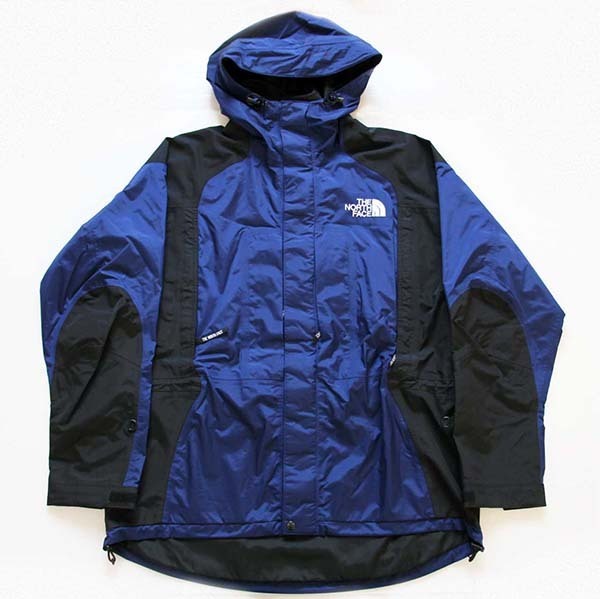 THE NORTH FACE ノースフェイス　90s マウンテンジャケット