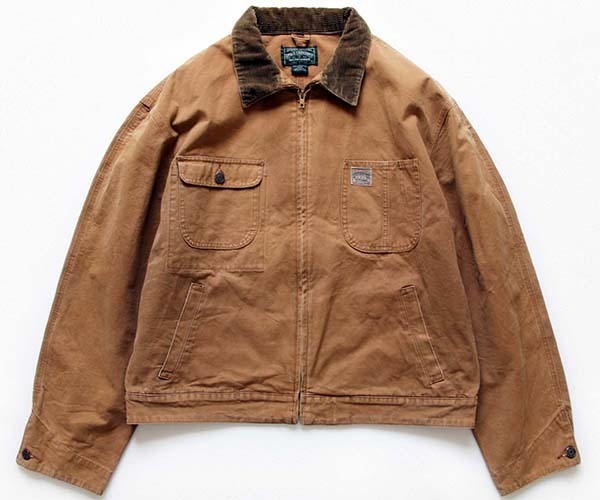 80s Polo County Ralph Lauren ワークジャケット-