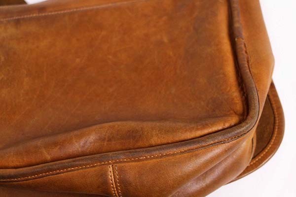 70s USA製 COACH オールド コーチ レザー ショルダーバッグ 茶 70s USA製 COACH オールド コーチ レザー ショルダーバッグ 茶