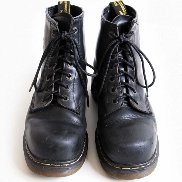 Dr.Martens ドクターマーチン 7ホールブーツ