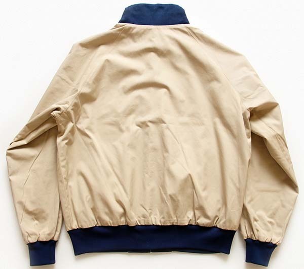 古着 70-80s Eddie Bauer 貴重!! ハーフジップ プルオーバー モックネック グース ダウン アノラック ジャケット XL - 古着  通販 ヴィンテージ 古着屋 Dracaena ドラセナ