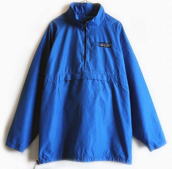 PATAGONIA デカタグ ウールフリースプルオーバー XS+golnoorclub.com